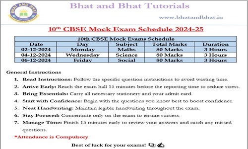 Bhat and Bhat Tutorials in Vignan Nagar, Bangalore - 560037