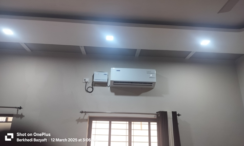 Ac repair in Naveen Nagar, Bhopal - 462010