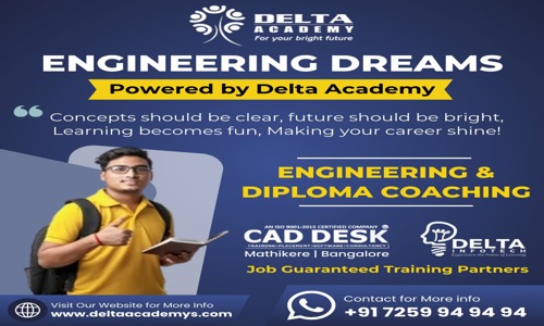CAD Desk in Mathikere, Bangalore - 560054