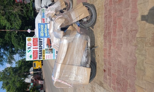 Shri Karas Dev Packers & Movers in Morar, Gwalior - 474006