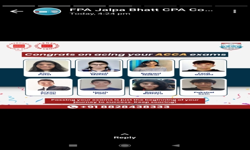 Financial Planning Academy in Vastrapur, Ahmedabad - 380015