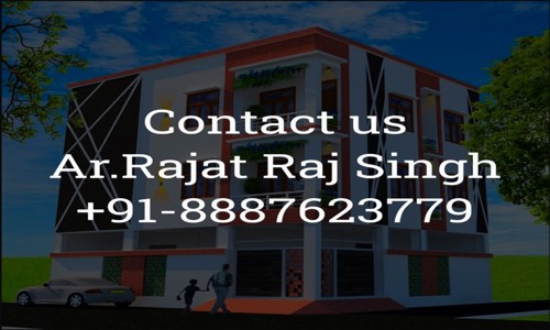 Cosmoarch Architects in Wazirganj, Lucknow - 226018