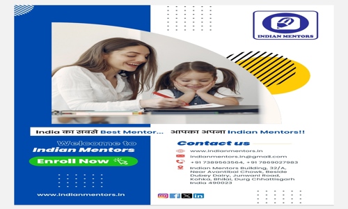 Indian Mentors in Shankar Nagar, Raipur - 492001