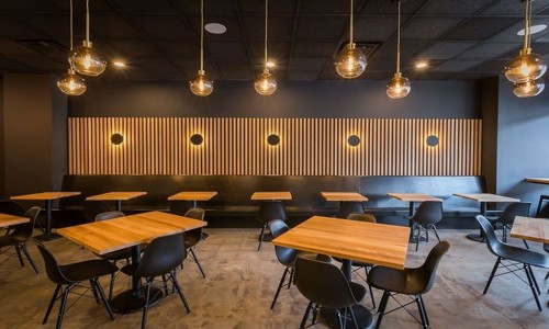 Global Interior Work in Moradabad City, Moradabad - 244001