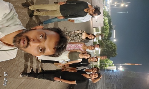 Aaka Academy in Karol Bagh, Delhi - 110005