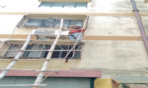 Shamsul Ehsan in Entally, Kolkata - 700014
