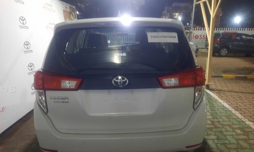 S.R Travels in Sithalapakkam, Chennai - 600126
