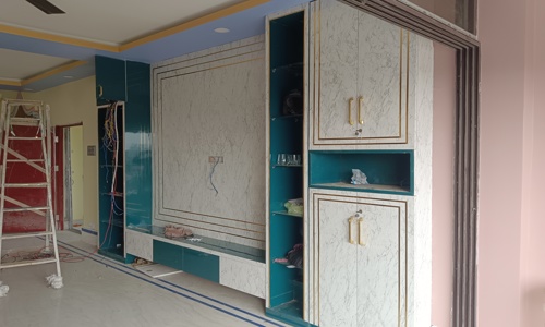 H.A.H INTERIOR in Amta, Howrah - 711401
