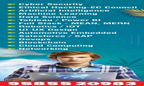 BigLearn Trichy Junction in Thillai Nagar, Trichy - 620001