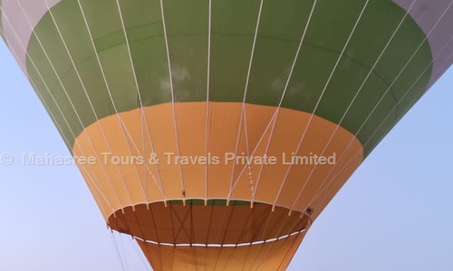  Mahasree Tours & Travels Private Limited in Egmore, Chennai - 600008