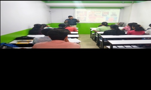 Manoeuvre Education Private Limited in Deccan Gymkhana, Pune - 411004