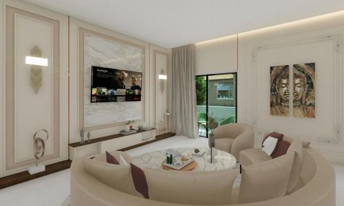 The4Walls in Nagadevanahalli, Bangalore - 560056
