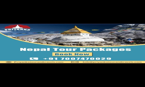 Priyanka Tour & Travels in Lachchipur, Gorakhpur - 273015