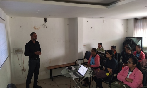 IEPS Education Pvt.Ltd. in LIG Colony, Indore - 452001