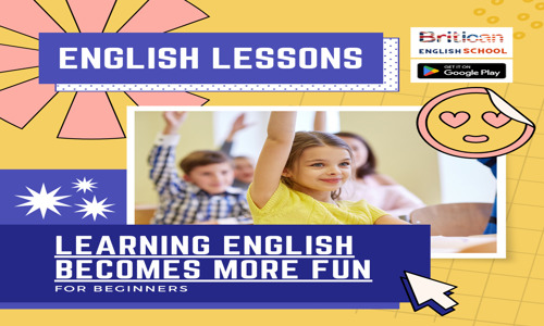 Britican English School in Sector 18, Noida - 201301