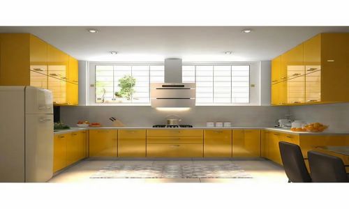 Interior 4 India in Ranip, Ahmedabad - 382481