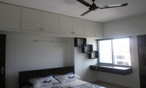 Das Interiors in Whitefield, Bangalore - 560092