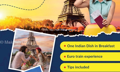 MakeMyTrip.com in Nandanam, Chennai - 600035