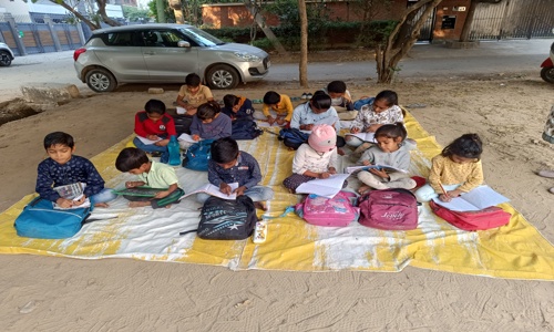 Guru Classes in Sector 52, Gurgaon - 122003