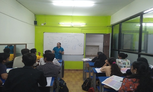 Right Academy  in Bibwewadi, Pune - 411037