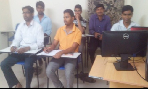 Digitek Technologies in Manikonda, Hyderabad - 500108