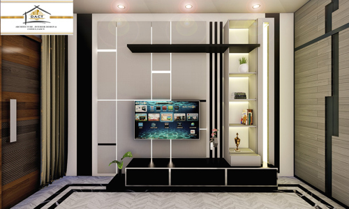 (D-Act) Design Articulate Conceptualize Transform Studio in Amadalpur, Yamuna Nagar - 135002