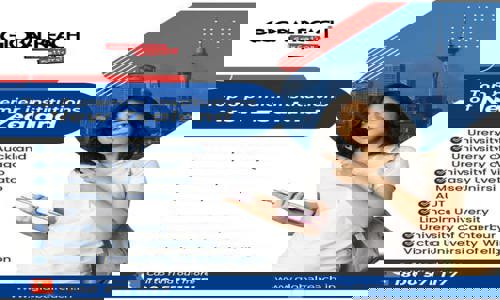 Global Reach in Majura Gate, Surat - 395001