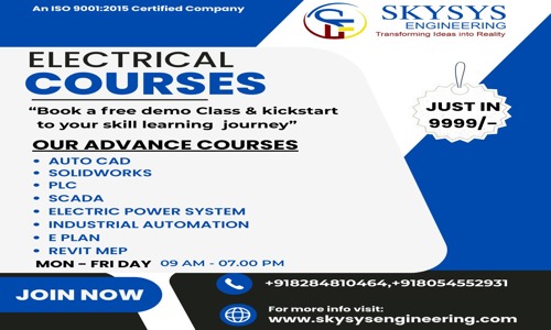 Skysys Engineering in SAS Nagar, Mohali - 160055