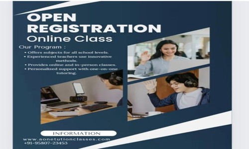 A One Tuition Classes in Delhi, Delhi - 110092