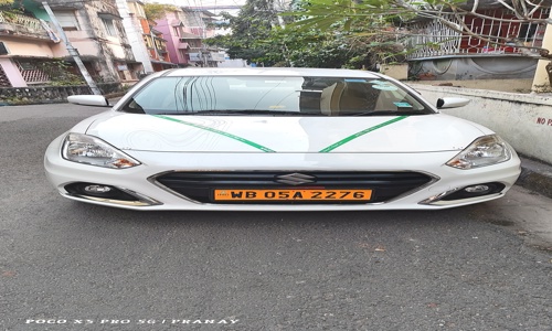 MAA TARA TRAVELS HALTU  in Sarsuna, Kolkata - 700141