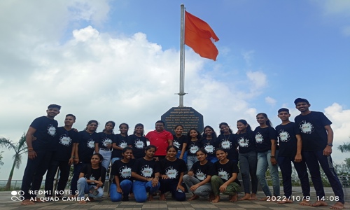 SS Chindarkar Institute of Paramedical Science in Virar West, Mumbai - 401303