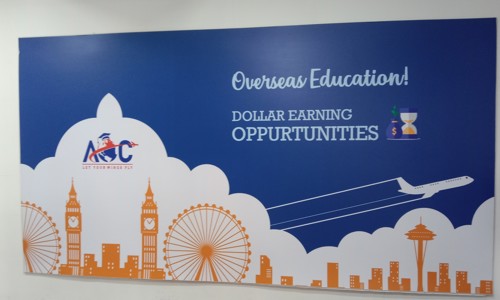 Adreamz Overseas Consultancy Private Limited in Guntur, Guntur - 522007