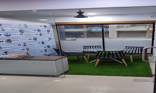 7th Sky Foreign Education in Nikol, Ahmedabad - 382350