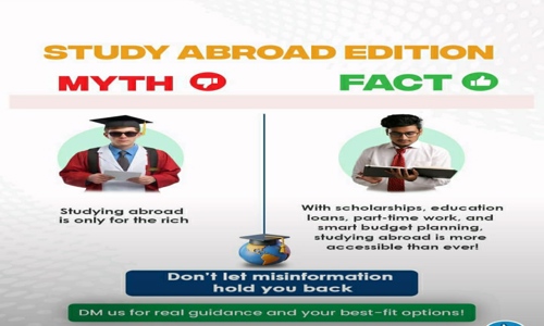 Satguru Overseas Education Private Limited in Park Street area, Kolkata - 700071