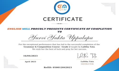 ENGLISHMILL in Madhapur, Hyderabad - 500081