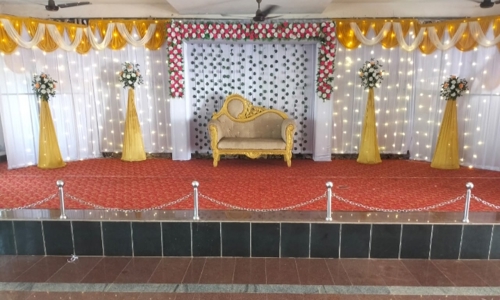 Kapil decoration pattukkottai in  Pattukottai, Thanjavur - 614701