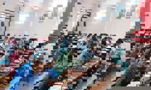 Pathshala Neet Institute - Best Neet / IIT JEE  in Indira Nagar, Lucknow - 226016