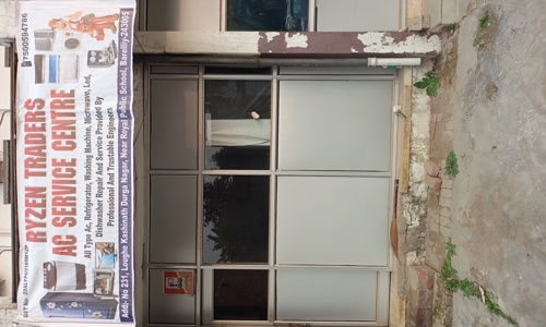 Ryzen traders ac service centre  in FCI Colony, Bareilly - 243005