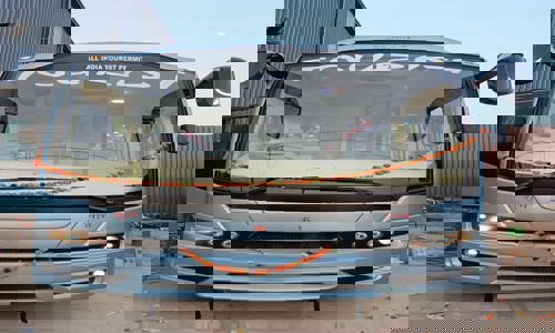 SHRISHTI TRANSPORTATION PVT LTD  in Harola, Noida - 201301