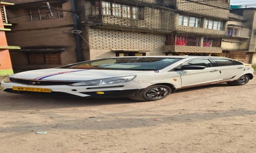 Vhraman (Tour and Car Rental) in  Municipalty, North 24 Parganas - 743128