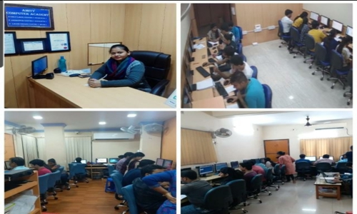 Amity Computer Academy in  Kolkata, Kolkata - 700091