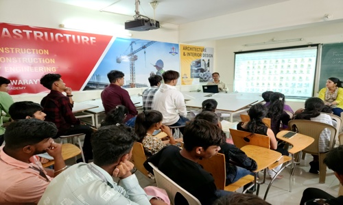 Vishweshwarayya Skill Training Academy Pvt Ltd in Aundh, Pune - 411007