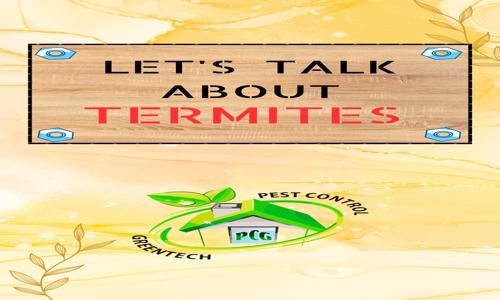 Pest Control Greentech Pvt. Ltd. in Rohini, Delhi - 110086