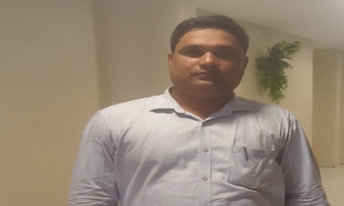 M K Jha Chemistry Classes in Kankarbagh, Patna - 800020