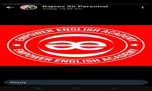 Empower English Academy in Ghatkopar West, Mumbai - 400086