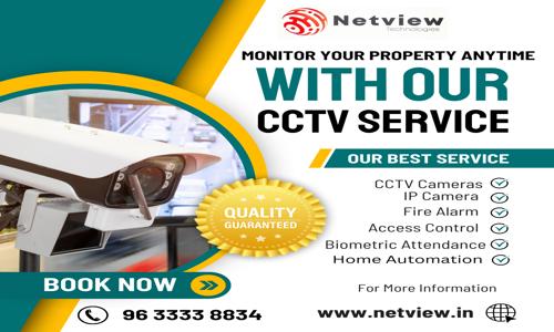 Netview Technologies in Mundakkal, Kollam - 691016