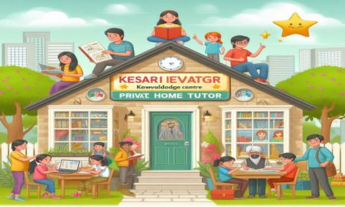 Kesari Knowledge Center in Bandra, Mumbai - 