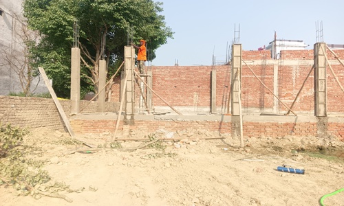 Ray One Group in Omaxe City, Lucknow - 226012