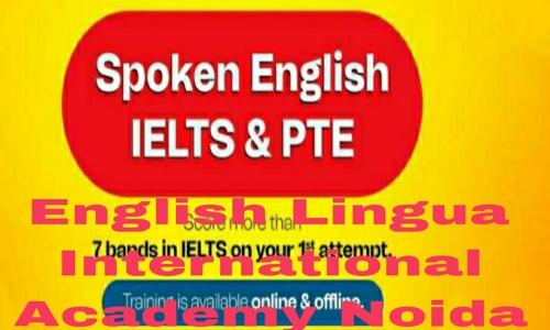 English Lingua International Academy  in Sector 27, Noida - 201301