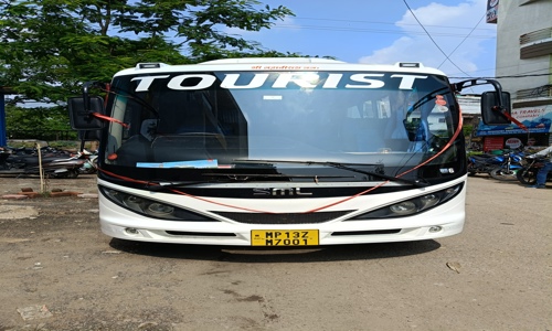 Royal Car Rental Tour And Travels Indore in Vijay Nagar, Indore - 